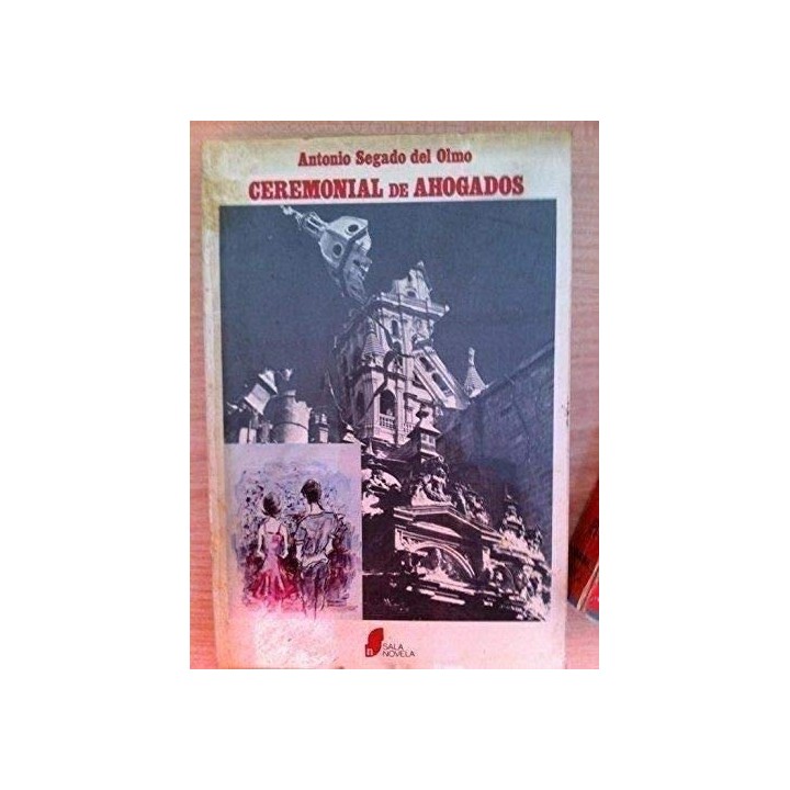 Ceremonial de Ahogados